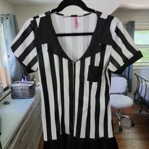 Ref costume